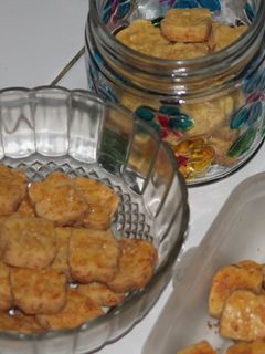 Foto resep Kaastengel ceria 