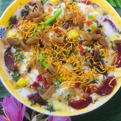A picture of Sweet & Spicy Riata.