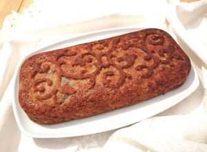 Foto di Banana bread (ricetta classica)