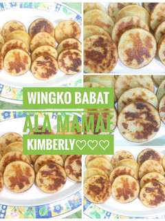 Foto resep Wingko Babat Legit