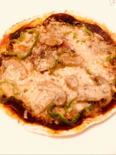 Foto principal de Pizza 10 minutos