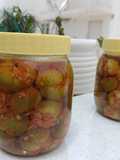 Lasoda (Gunda) Aachar