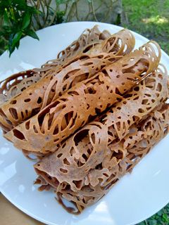 Foto resep Sarang Laba Laba Chocolatos