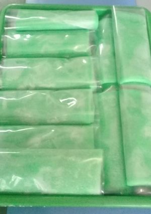 Foto resep Dadar gulung