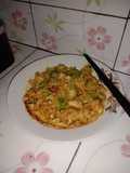 Spicy Peanut Noodle