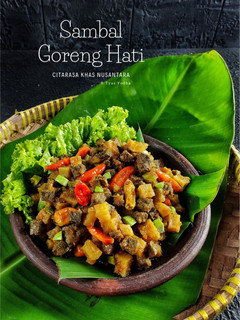 Foto resep Sambal Goreng Hati / Ati