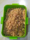 Topping mie gacoan