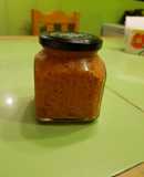 Pasta de pimentón Asados
