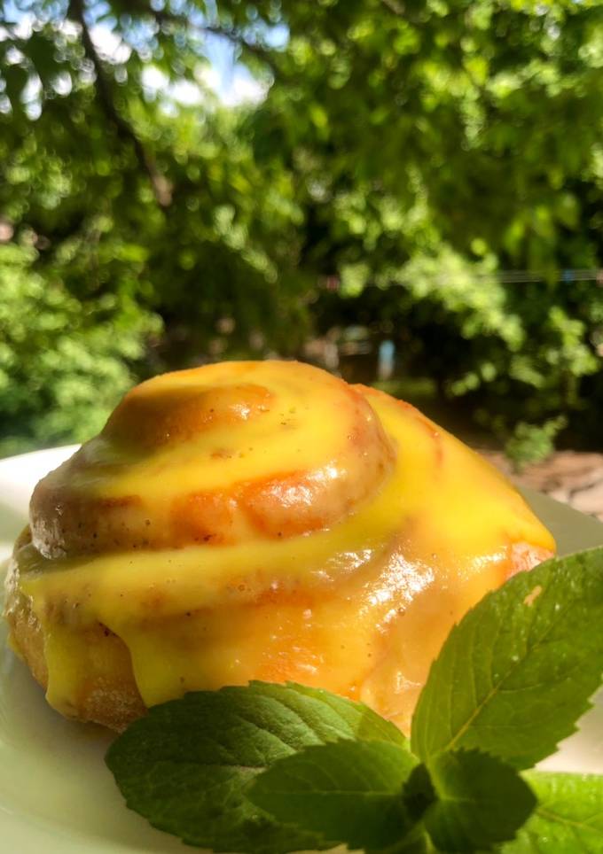 Сінабони☀️