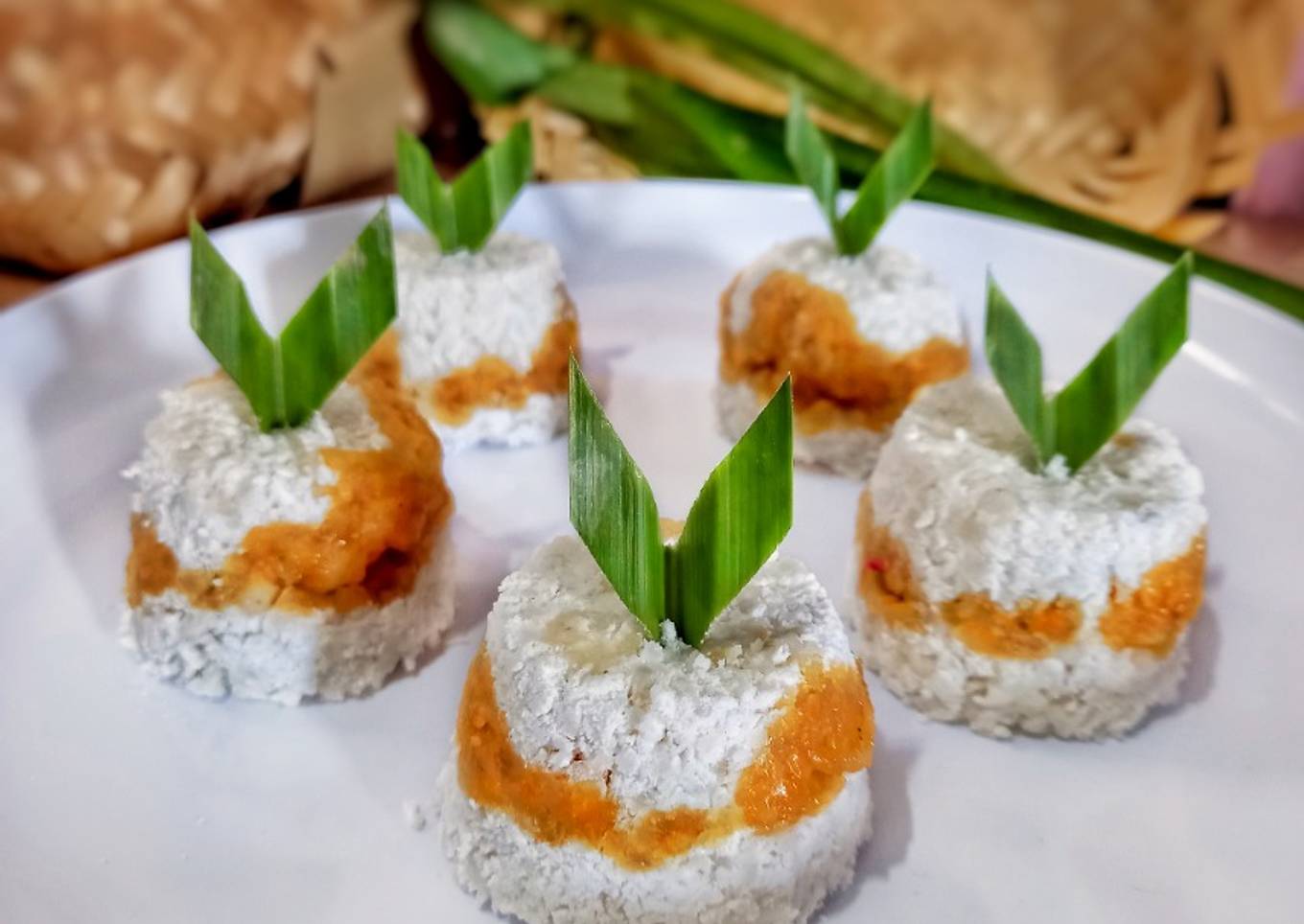 Dodongkal/Kue Dongkal
