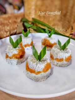 Foto resep Dodongkal/Kue Dongkal