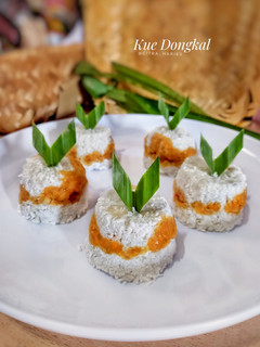 Foto resep Dodongkal/Kue Dongkal