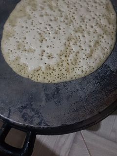 صورة لوصفة بغرير الميكسور