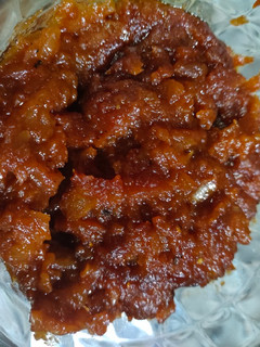 Una foto de Salsa barbacoa