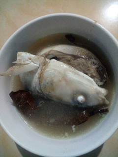 Foto resep Asem-asem ikan bandeng