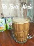 Teh Tarik Madu