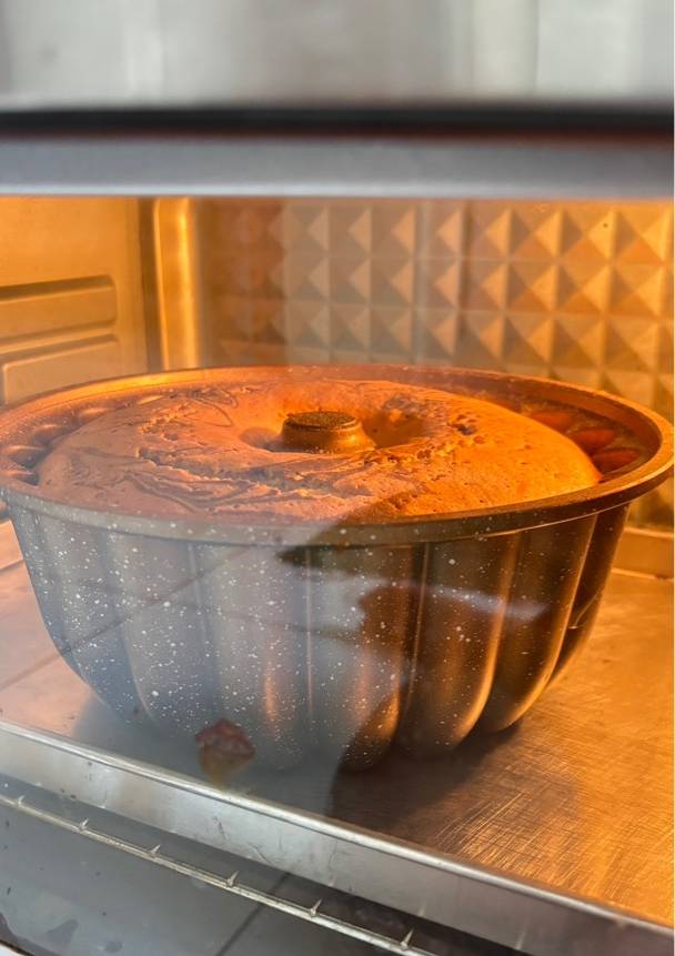 Foto resep Kue bolu lembut dan enak syekali