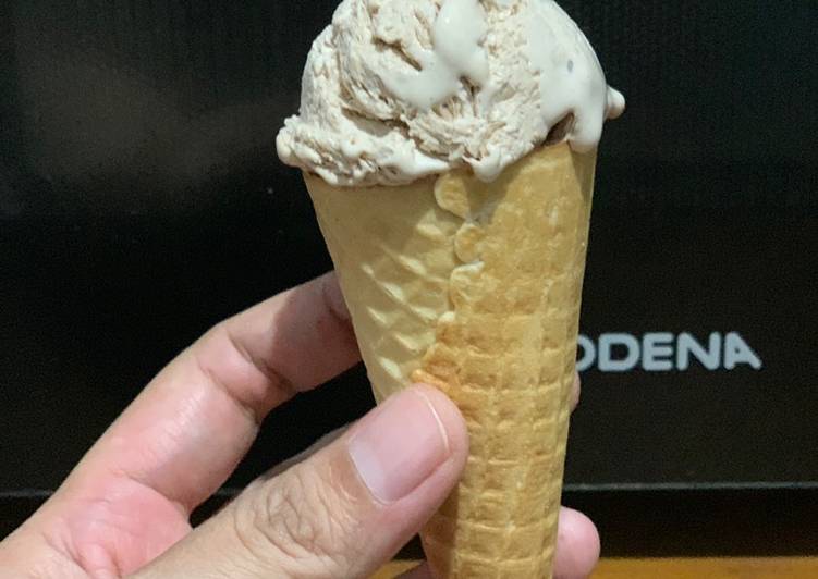 Bumbu Ice cream coklat wales wales😂 | Resep Bumbu Ice cream coklat wales wales😂 Yang Enak dan Simpel