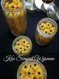Kue Semprit Wijsman