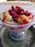 Koktel Buah Buahan