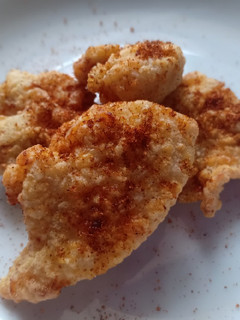 Foto resep Karage Chicken Breast