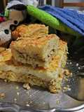 Pan relleno con pollo 💣 sin tacc ✨