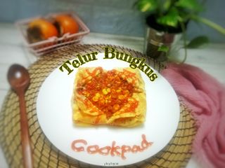 Telur Bungkus