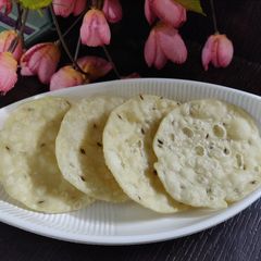 A picture of Farsi Puri.