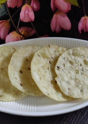 A picture of Farsi Puri.