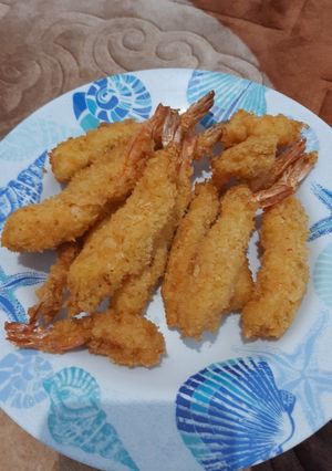 Foto resep Ebi Furai