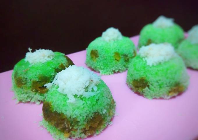 Kue Putu