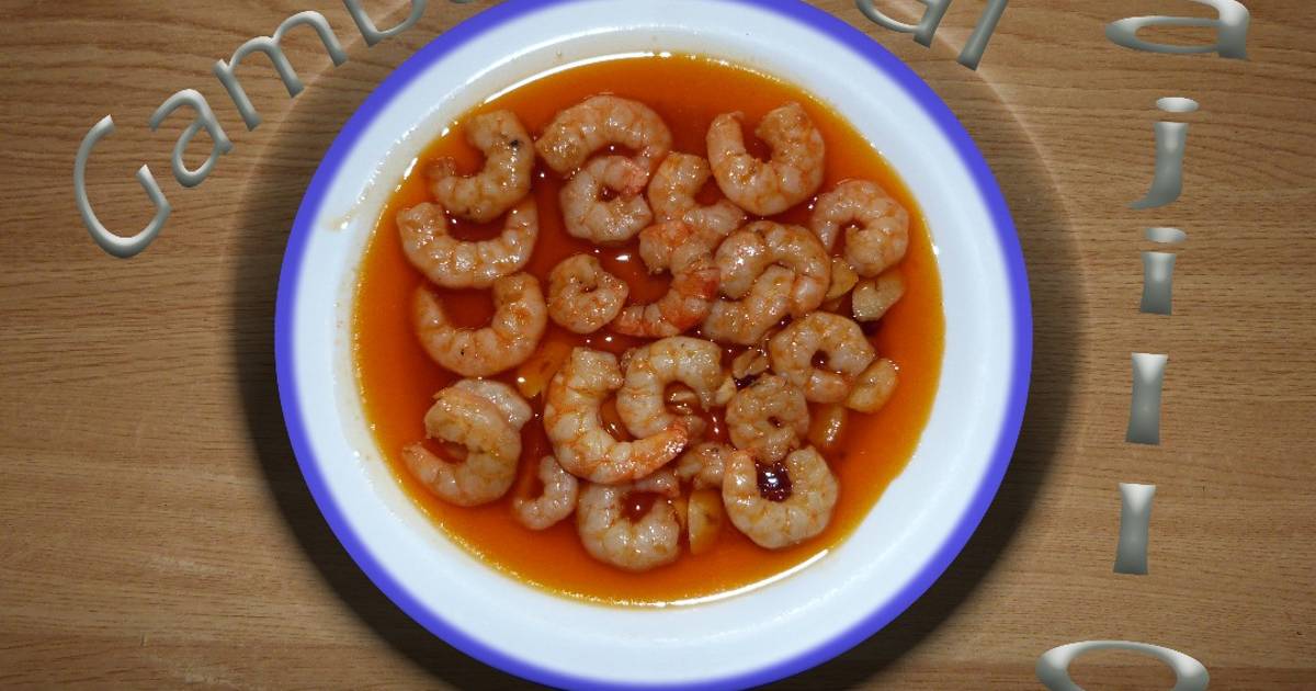 Los Perros Pueden Comer Gambas Peladas