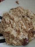 Risotto de setas