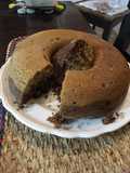 Rosca Mármol integral