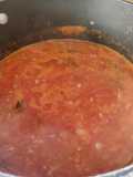 La mejor salsa/pasta/sopa de tomate