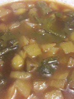 Foto resep Sayur asam