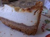 New York Cheesecake