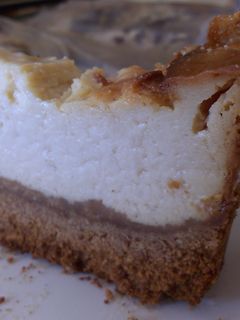 Una foto de New York Cheesecake