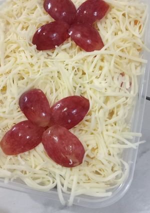 Foto resep Salad Buah Yoghurt