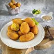 Kroket Solo