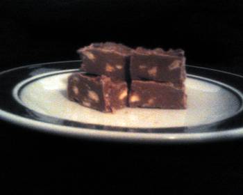 The New Way Prepare Recipe Velveeta Fudge Very Delicious