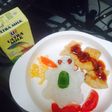 Kakap Goreng Siram Saus