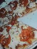 Prepizzas caseras