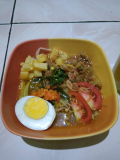 Foto resep Soto sulung daging sapi