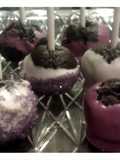 BITE SIZED OREO CHOCOLATE BITES