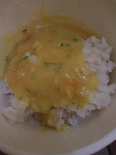Foto resep Sop labu wortel mpasi 9m+