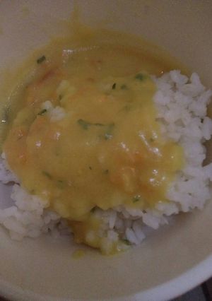 Foto resep Sop labu wortel mpasi 9m+