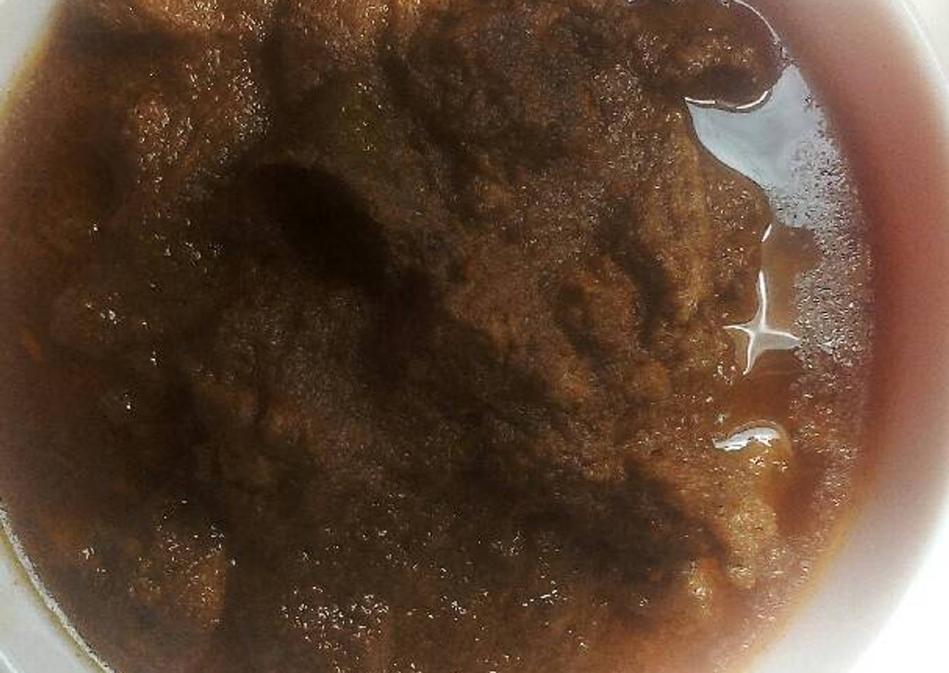 Rendang Sapi