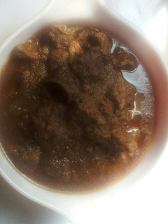 Foto resep Rendang Sapi
