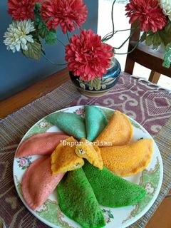 Foto resep Martabak Lenggang